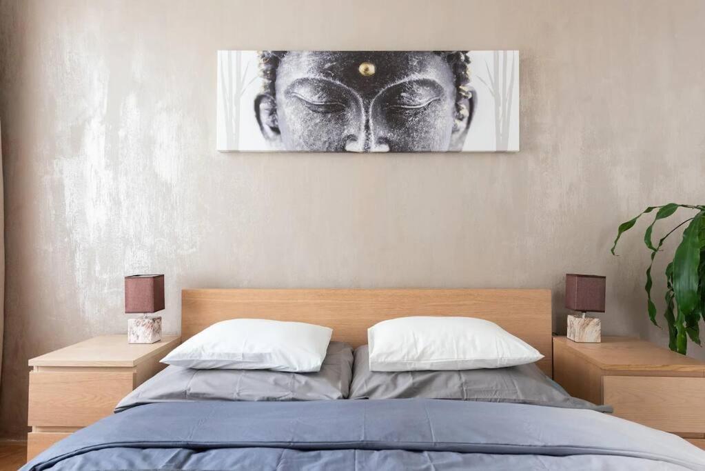 2 Bedrooms Apt Near Wenceslas Sq Prague Extérieur photo